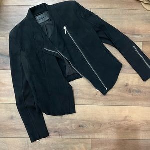Blank NYC jacket